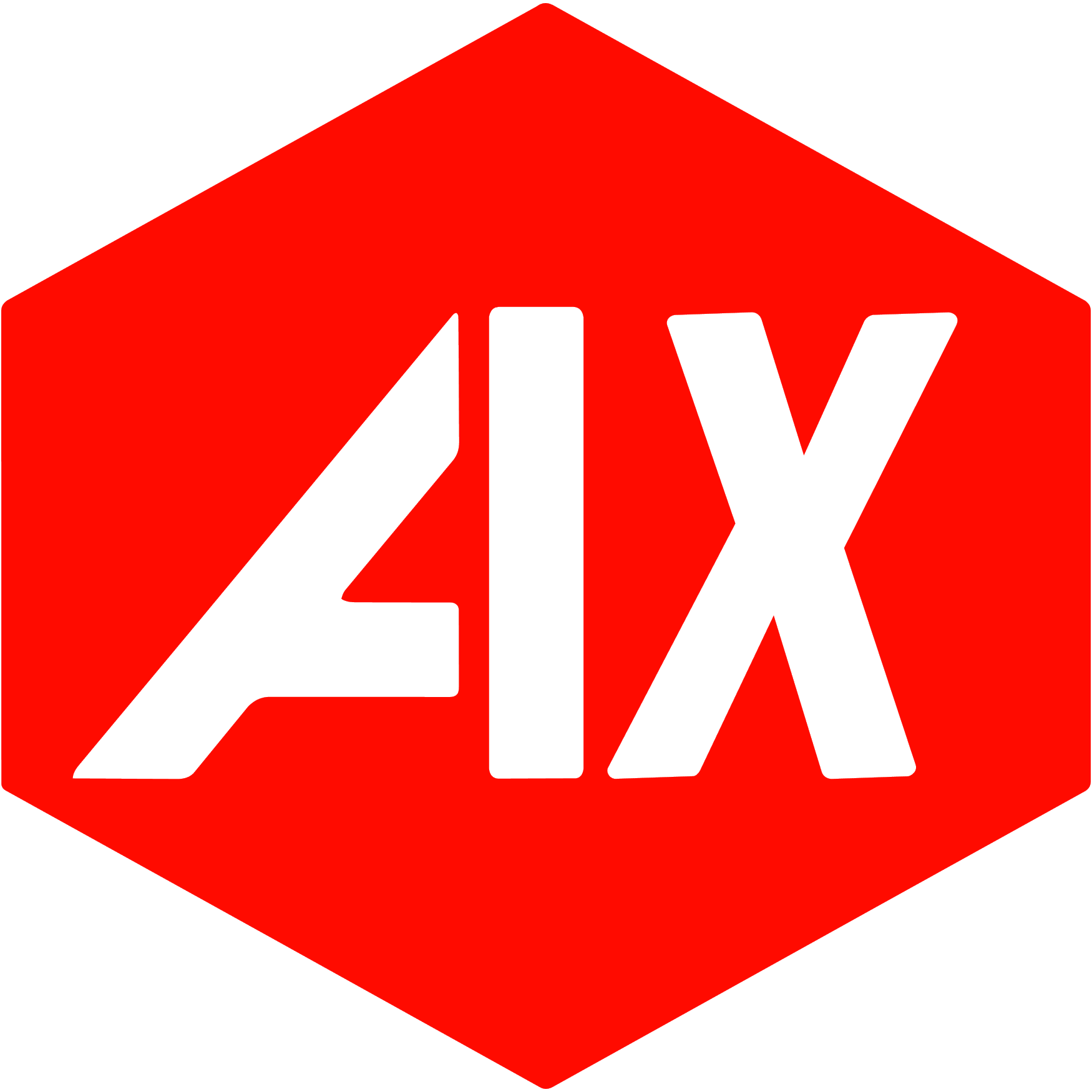 Ax Silo Logo